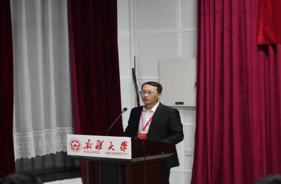 托克逊县优秀基层干部党性教育培训班圆满结业