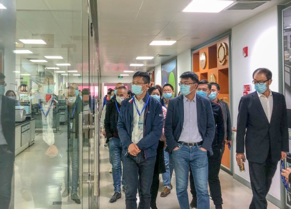 盐城市大丰区2021创业精英人才培育暨创业服务能力提升培训班顺利开班